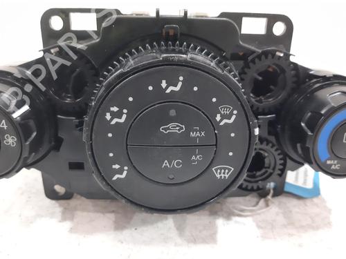Climate control FORD FIESTA VI (CB1, CCN) 1.4 | BP33010482I5 - Image 6
