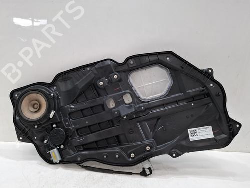 Used Front left window mechanism Front left window mechanism 38480874 38480874