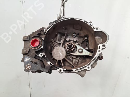 Used Gearbox Gearbox 39614780 39614780