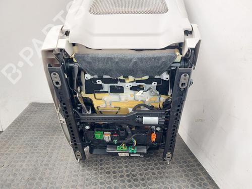 Andre JAGUAR I-PACE (X590) EV400 AWD | BP27281362O1 