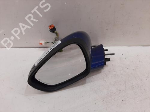 Used Left mirror Left mirror 38236760 38236760
