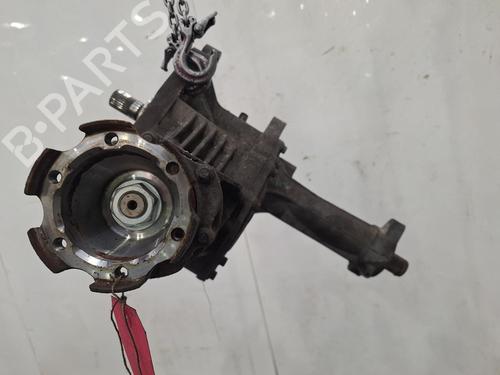 Transfer box VAUXHALL ANTARA A (L07) 2.2 CDTi 4x4 | BP33035025M36  - Image 5