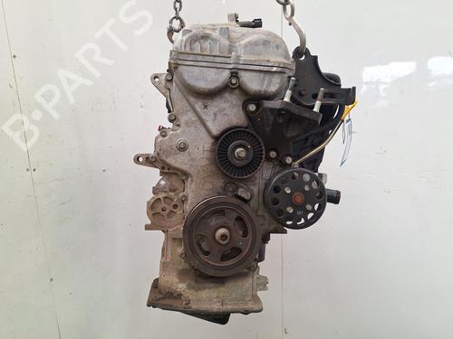 Used Engine Engine KIA CEE'D (JD) 1.6 GDI (135 hp) 36452073 36452073