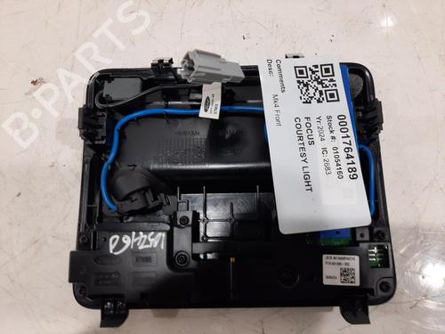 Other FORD FOCUS IV Turnier (HP) 1.0 EcoBoost mHEV | BP37034242O1 - Image 3
