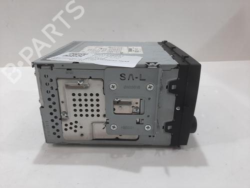 Radio KIA PICANTO I (SA) 1.0 | BP26843055E6 
