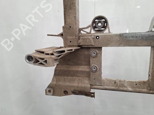 Subframe JAGUAR I-PACE (X590) EV400 AWD | BP29397546M9 