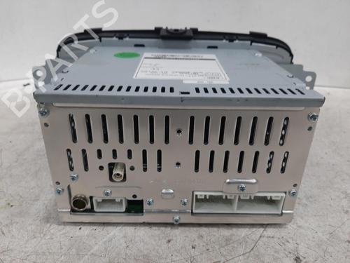 Radio KIA SOUL I (AM) 1.6 CRDi 128 | BP26850650E6 