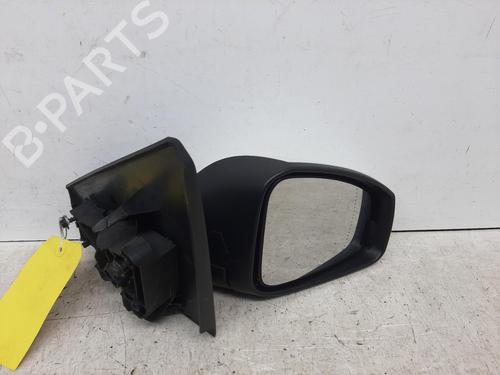 Used Right mirror RENAULT MEGANE III Hatchback (BZ0/1_, B3_) 1.5 dCi (BZ09, BZ0D, BZ1W, BZ29, BZ14) (110 hp) 26784691