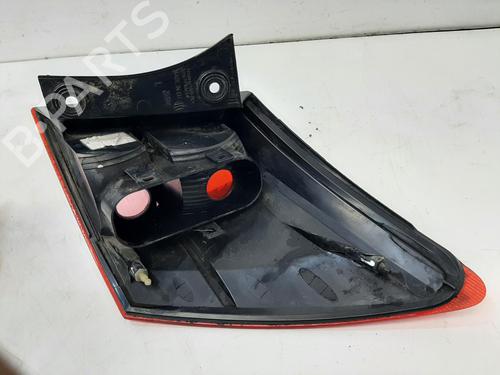 Left taillight NISSAN QASHQAI I (J10, NJ10) 1.5 dCi | BP28575748C34