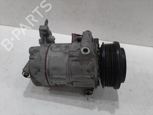 AC compressor FORD FIESTA VII (HJ, HF) 1.0 EcoBoost | BP31596525M34