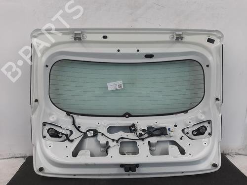 Tailgate HYUNDAI i20 II (GB, IB) 1.0 T-GDI | BP28617983C6 