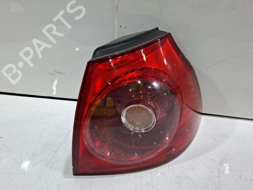 Used Right taillight Right taillight VW GOLF V (1K1) 1.4 16V (80 hp) 40454896 40454896