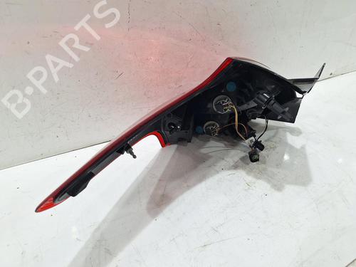 Right taillight FORD FOCUS III 1.0 EcoBoost | BP30958566C35