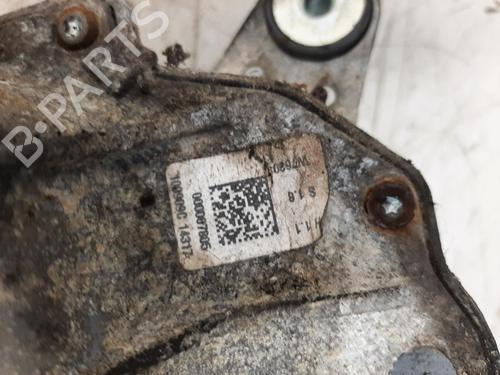 Front wiper motor RENAULT SCÉNIC III (JZ0/1_) 2.0 16V (JZ0G, JZ0P, JZ1E, JZ1P) | BP26794301M29 