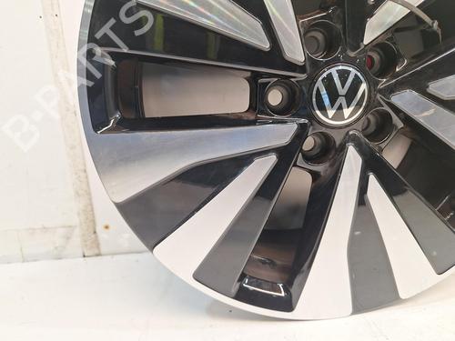 Felg VW TAIGO (CS1) 1.0 TSI | BP26844288C45 