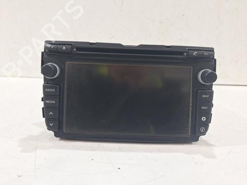 Electronic module HYUNDAI ix20 (JC) 1.4 | BP31964546M83 
