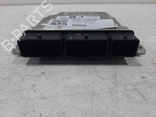 Engine control unit (ECU) NISSAN QASHQAI III (J12) 1.5 VC-T e-Power | BP36810711M57 - Image 2