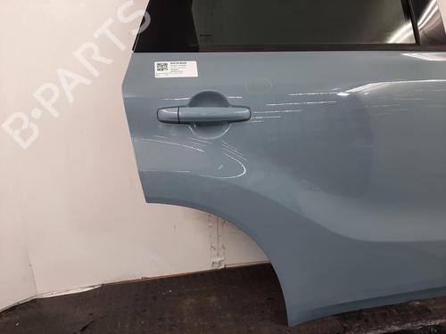 Dør højre bagtil SUZUKI VITARA (LY) 1.4 T (APK414) | BP39594723C5 - Image 3