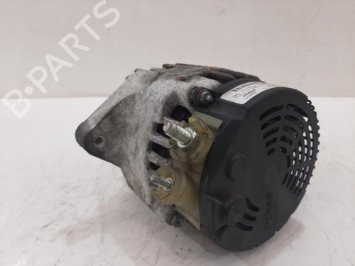 Alternator CITROËN C1 (PM_, PN_) 1.0 | BP29636730M7 