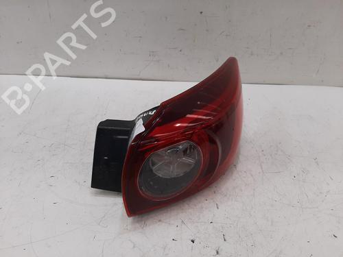 Høyre baklys Høyre baklys MAZDA 3 (BM, BN) 2.2 D (150 hp) 36879080 36879080