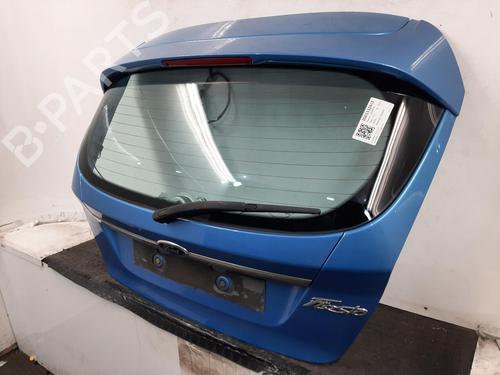 Tailgate FORD FIESTA VI (CB1, CCN) 1.4 | BP29524986C6 