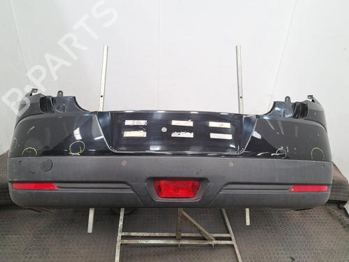 Used Rear bumper Rear bumper 36957161 36957161