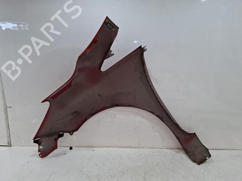 Forkjerm høyre NISSAN NOTE (E12) 1.2 DIG-S | BP37991344C42 - Image 6