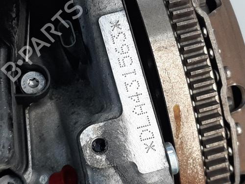 Engine VW POLO VI (AW1, BZ1, AE1) 1.0 TSI | BP26844953M1 