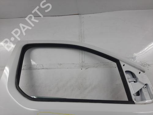 Right front door PEUGEOT EXPERT Van (V_) 2.0 BlueHDi 120 | BP32357027C3