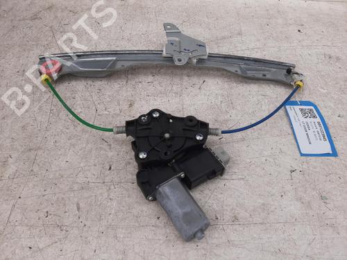 Used Front left window mechanism Front left window mechanism 26787075 26787075