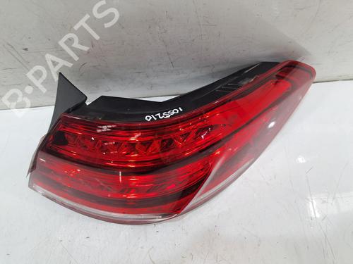 Right taillight MERCEDES-BENZ E-CLASS (W212) E 220 BlueTEC (212.001) | BP37267032C35 - Image 5