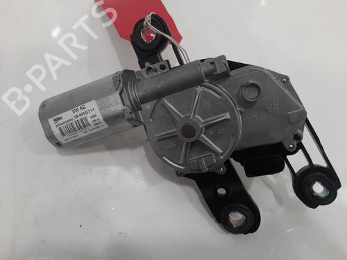 Rear wiper motor SKODA RAPID (NH3, NK3, NK6) 1.6 TDI | BP26807550M102 