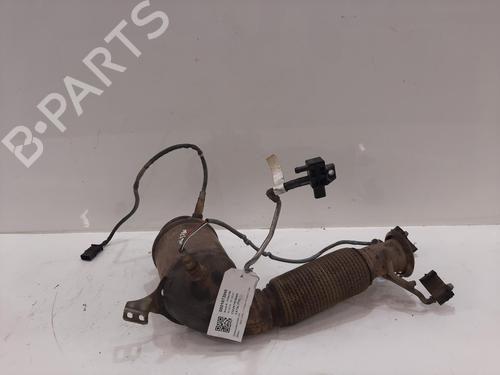 Used Catalyst Catalyst MINI MINI COUNTRYMAN (F60) Cooper SE ALL4 (224 hp) 33987067 33987067