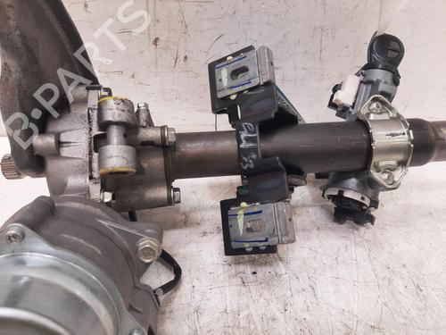 Steering column SUZUKI BALENO (FW, EW) 1.0 (A1K310) | BP37400297M21 - Image 3