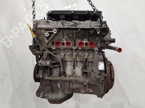 Engine NISSAN NOTE (E11, NE11) 1.4 | BP30120120M1