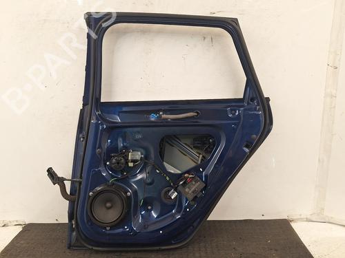 Right rear door AUDI A3 (8V1, 8VK) 1.4 TFSI | BP32027526C5 