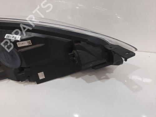 Left headlight FORD FIESTA VII (HJ, HF) 1.0 EcoBoost mHEV ACTIVE | BP36106066C28 - Image 6