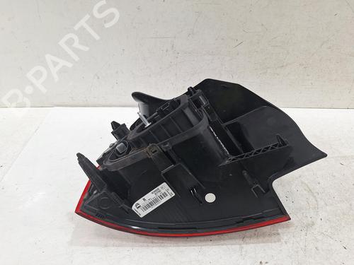 Right taillight CITROËN C4 CACTUS 1.5 BlueHDi 100 | BP32409251C35 