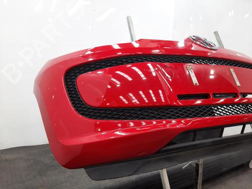 Front bumper VW UP! (121, 122, BL1, BL2, BL3, 123) 1.0 | BP29496505C7 