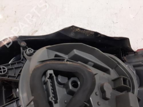 Left taillight MERCEDES-BENZ A-CLASS (W176) A 180 CDI / d (176.012) | BP35923563C34 - Image 3