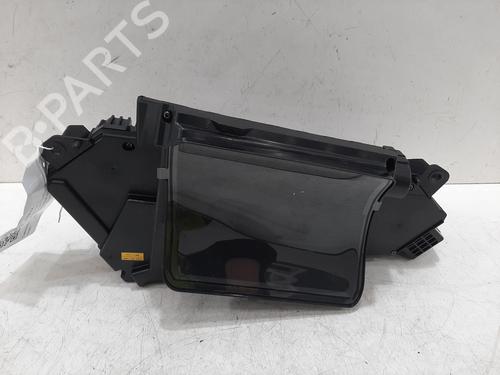 Multifunctionele display LAND ROVER RANGE ROVER SPORT II (L494) 3.0 SDV6 Hybrid 4x4 (340 hp) 30324629