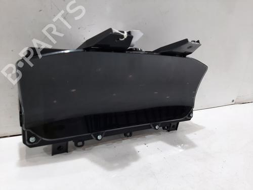 Instrument cluster JAGUAR I-PACE (X590) EV400 AWD | BP30179579C47 