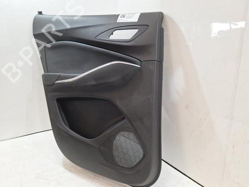 Rear left panel VAUXHALL GRANDLAND X / GRANDLAND (A18) 1.2 Turbo (75) | BP40159650C60 - Image 3