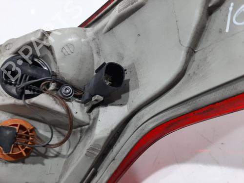 Left taillight FORD KUGA II (DM2) 2.0 TDCi 4x4 | BP36403513C34 - Image 5