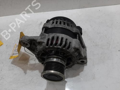 Alternator VAUXHALL INSIGNIA Mk I (A) Hatchback (G09) 2.0 CDTI (68) | BP32239887M7 