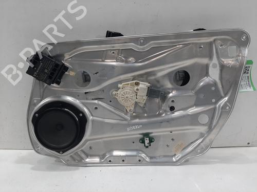 Front right window mechanism MERCEDES-BENZ C-CLASS T-Model (S204) C 220 CDI (204.202) | BP31751103C23 