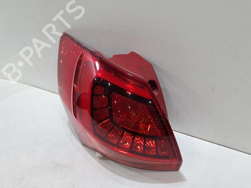 Left taillight KIA VENGA (YN) 1.6 CVVT | BP29127747C34 