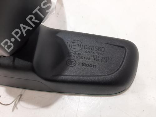 Rear mirror JAGUAR I-PACE (X590) EV400 AWD | BP29297485I6 