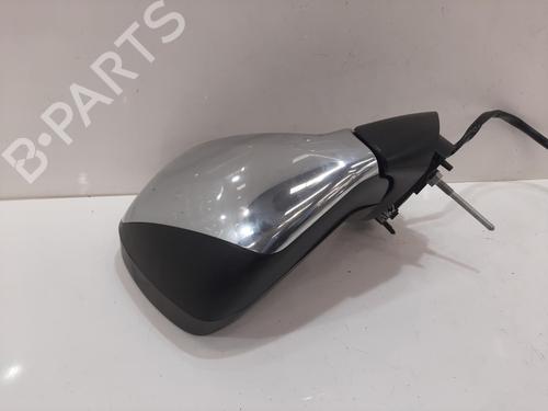 Left mirror PEUGEOT 3008 I MPV (0U_) 1.6 BlueHDi 120 | BP28084985C26 