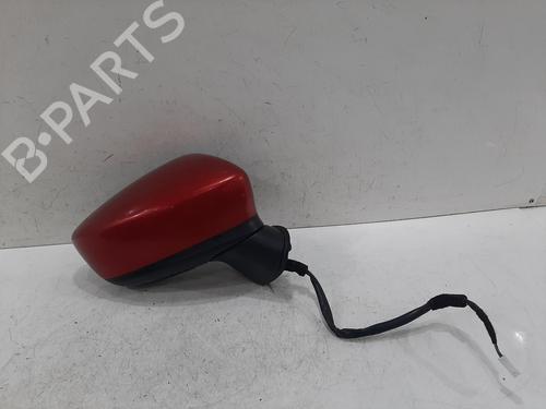 Retrovisor direito MAZDA 3 (BM, BN) 2.2 D (150 hp) 31341758